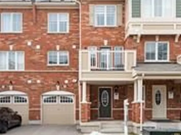 1588 Leblanc Ct, Milton, ON L9E 0A3