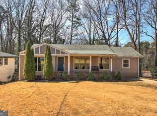 1988 Boulderview Dr SE, Atlanta, GA 30316