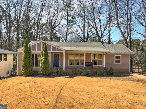 1988 Boulderview Dr SE, Atlanta, GA 30316