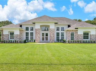 51295 Allen Dr, Loranger, LA 70446