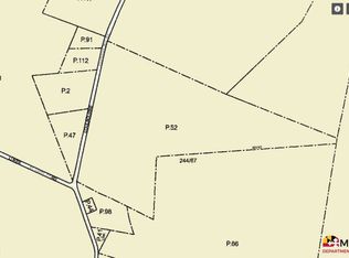 St Lukes Rd, Snow hill, MD 21863