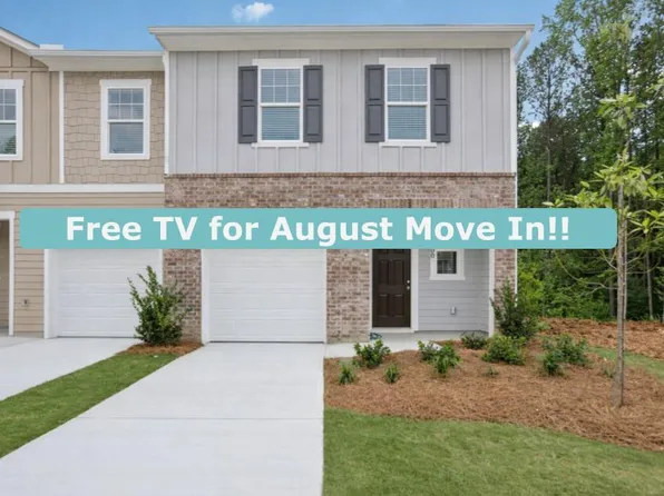 2534 Coventry St, Atlanta, GA 30331