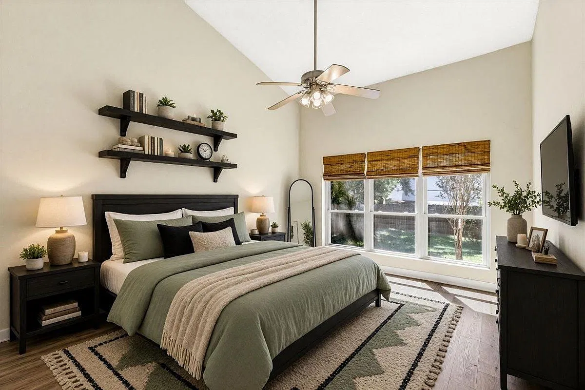 3 bed, 2.0 bath, 1426 sqft, $2,100 — Photo 4
