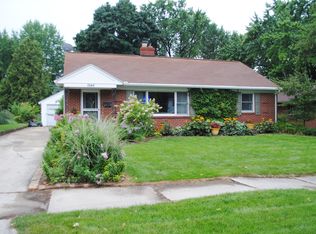 1546 Crooks St, Green Bay, WI 54302