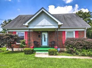 3444 Janell Rd, Shively, KY 40216