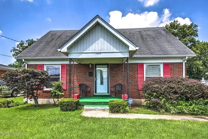 3444 Janell Rd photo 1
