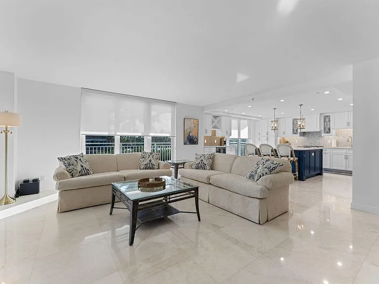 500 Ocean Dr #E-2D — Photo 13