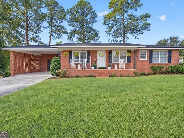 108 Jessup St, Eastman, GA 31023