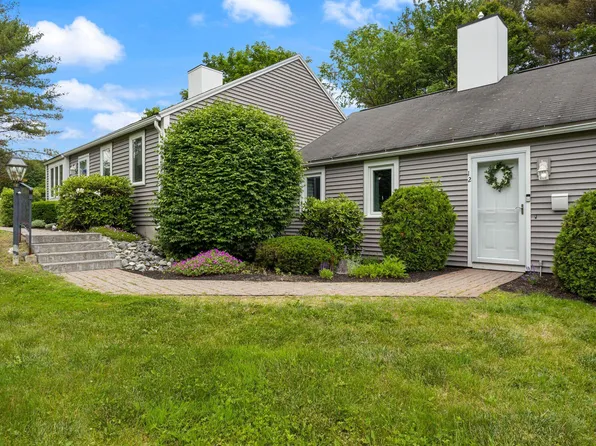 12 Hemlock Circle #12, Auburn, ME 04210