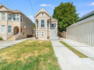 1823 Encinal Ave, Alameda, CA 94501