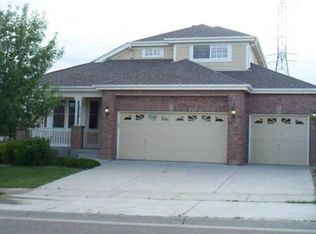 20137 E Dartmouth Dr, Aurora, CO 80013