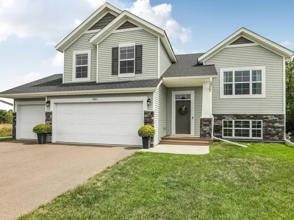 4765 8th Street Loop NE, Saint Cloud, MN 56304