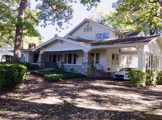 217 Spring St, Thomasville, NC 27360