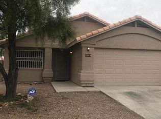 2364 W Ireton Rd, Tucson, AZ 85745