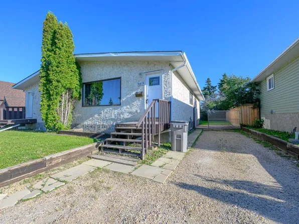 9413 N 123rd Ave, Grande Prairie, AB T8V 5Y4