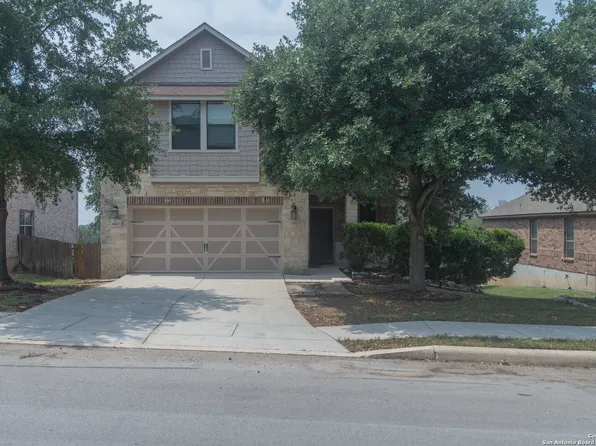 4602 Manitou Bay, San Antonio, TX 78259