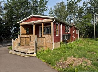 444 Square Lake Rd, Beaubassin East, NB E4P 6G8