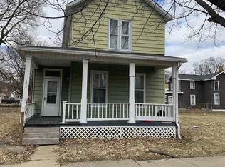 1315 NE Monroe St, Peoria, IL