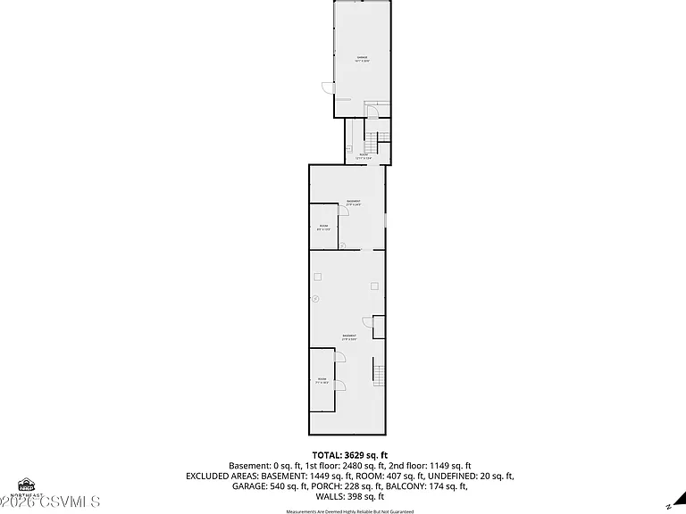 494 Mill St — Photo 34
