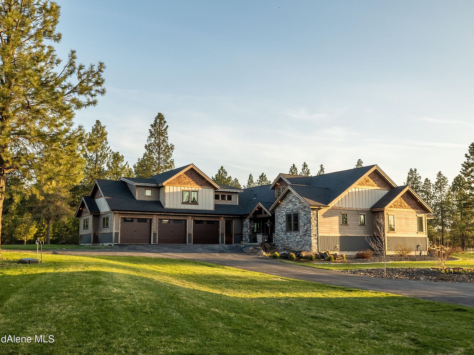 33913 N Old Highway 95, Athol, ID 83801 MLS 235483 Zillow