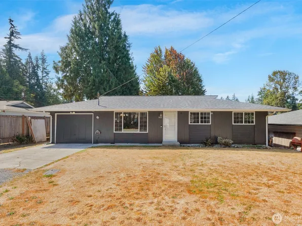902 Peters Place, Everett, WA 98208