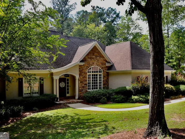 604 Remington Dr, Macon, GA 31210