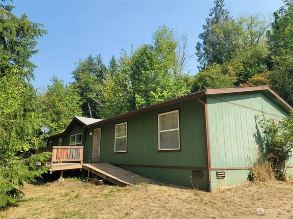 130 Wildwood Drive, Glenoma, WA 98336