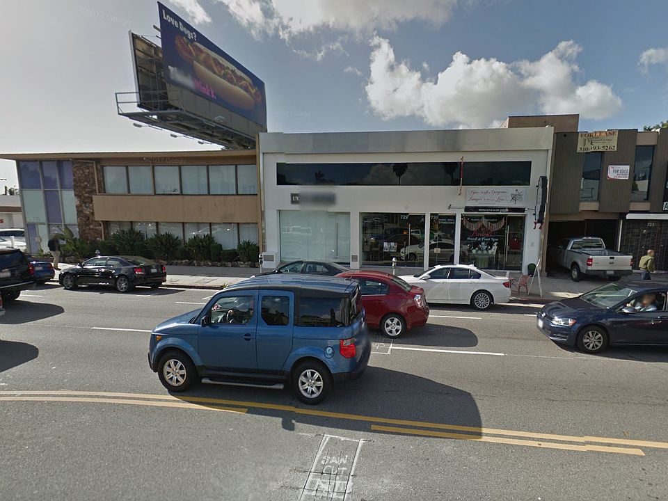 1st image of 171 N La Brea Ave #3