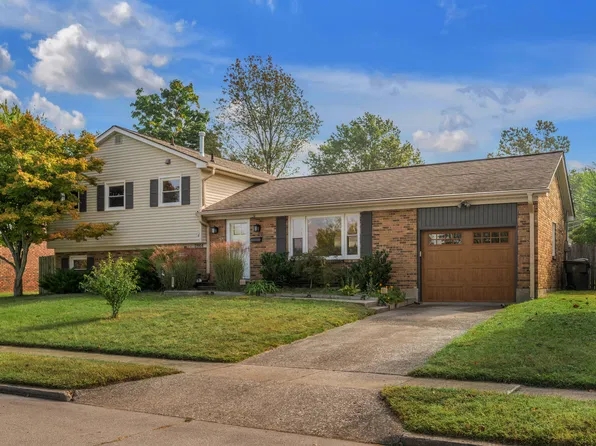 2864 Middlesex Way, Lexington, KY 40503