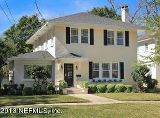 1456 Avondale Ave, Jacksonville, FL 32205