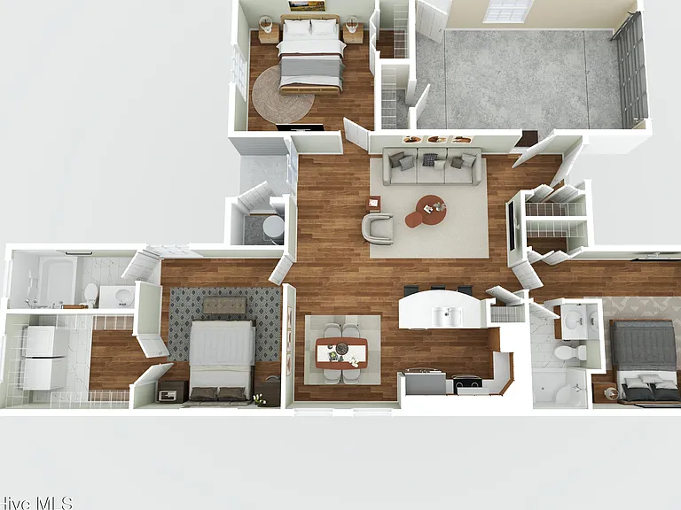 4212 Elizabeth Ave — Photo 22