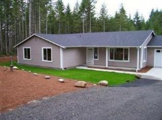 2280 E Anthony Rd, Grapeview, WA 98546