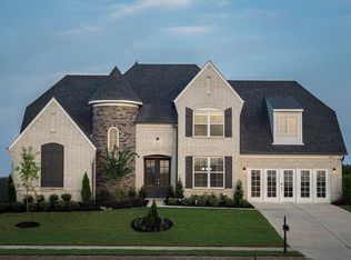8619 Feather Hl, Olive Branch, MS 38654