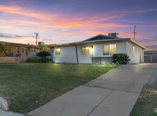 1805 Bernard St, Bakersfield, CA 93305