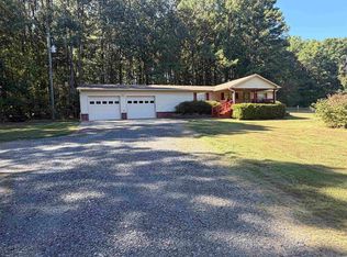 3772 Sandhill Rd, Cabot, AR 72023