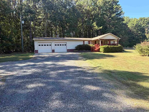 3772 Sandhill Rd, Cabot, AR 72023