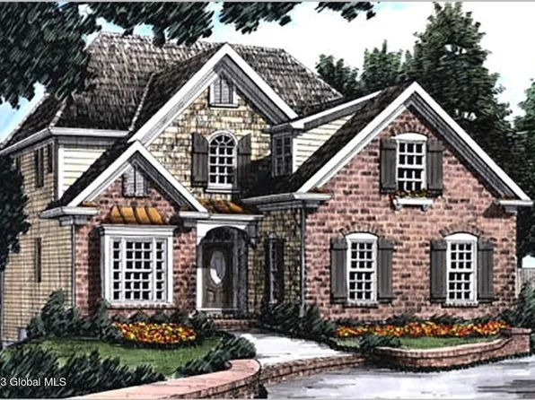 15 Faulkner Drive #15, Waterford, NY 12188