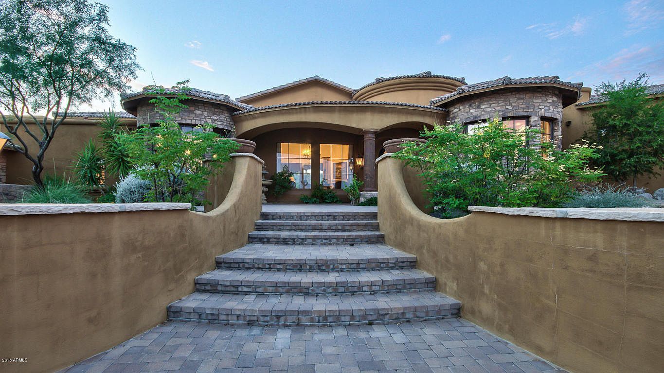 38212 N Charles Blair Macdonald Rd, Scottsdale, AZ 85262 | Zillow