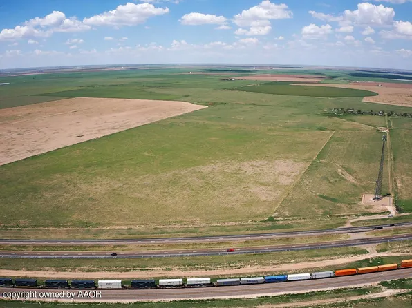 95 Acres Hwy #60, Hereford, TX 79045