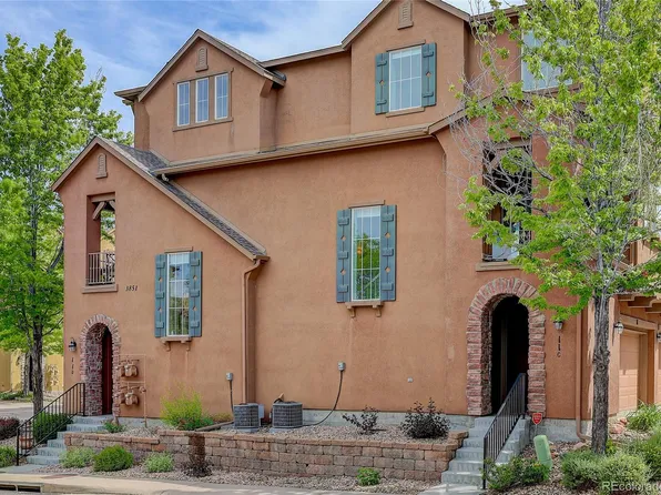 3851 Stonebrush Drive #11C, Littleton, CO 80126