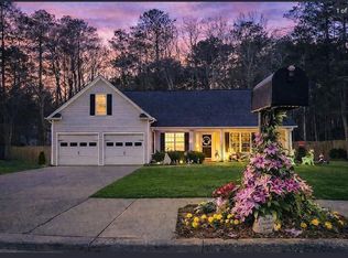 3946 Saint George Ter SW, Powder Springs, GA 30127