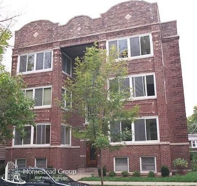 1st image of 4844 N Bell Ave #Three