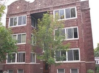 4844 N Bell Ave #THREE, Chicago, IL 60625