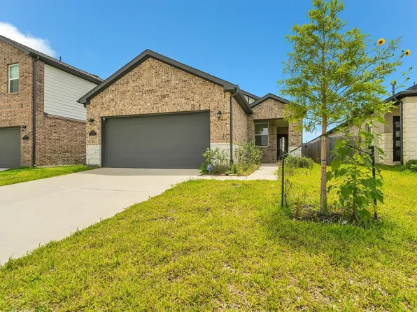 5730 Fresh View Ct, Katy, TX 77493