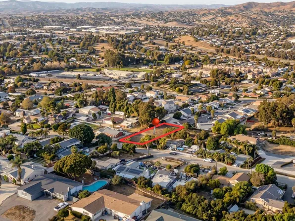 0 Roadrunner Rd Lot 3, San Marcos, CA 92078