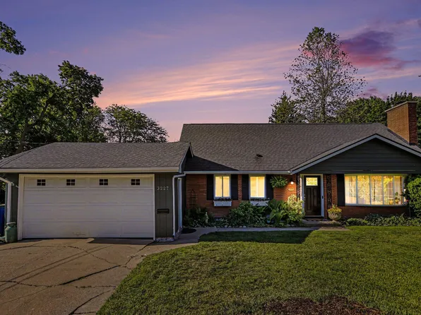 3227 Marlane Ave, Kalamazoo, MI 49006