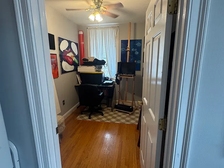 11 Clark St #4EF — Photo 5