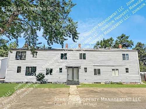 3906 W Pershing Dr Photo 1