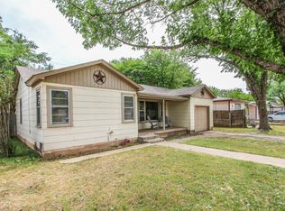 2013 49th St, Lubbock, TX 79412
