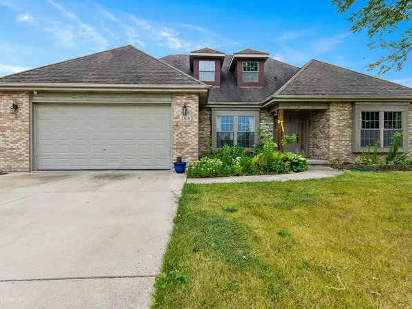 2014 Oak Forest Dr, Morris, IL 60450